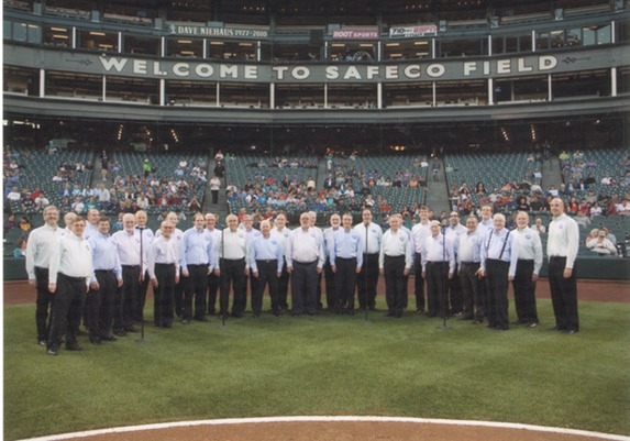 Safeco Field